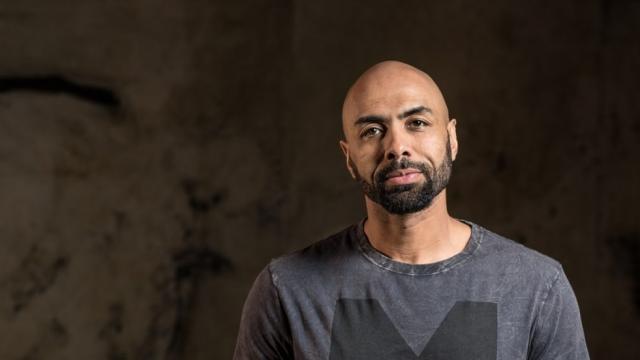 El Chojin, el rapero que escribió la canción que 'rapeó' la reina Letizia.