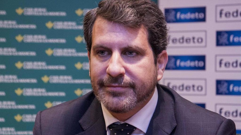 Manuel Madruga