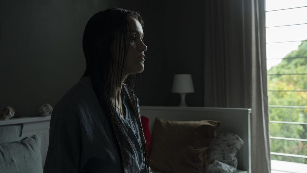 La cantante Amaia debuta en la interpretación en 'La Mesías'.