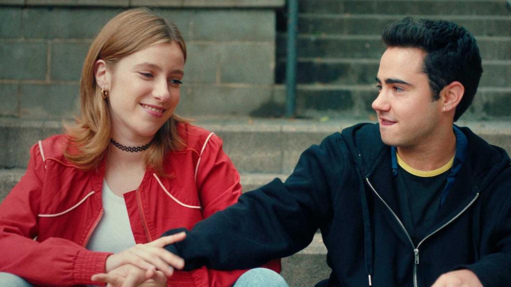 Imagen de la segunda temporada de 'Ser o no ser'.