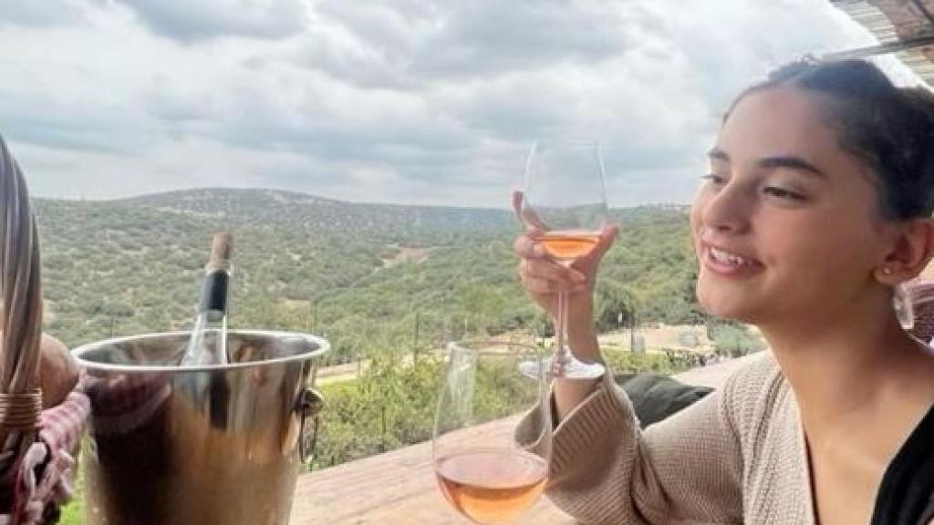 Maya Villalobo, la sevillana fallecida en Israel.