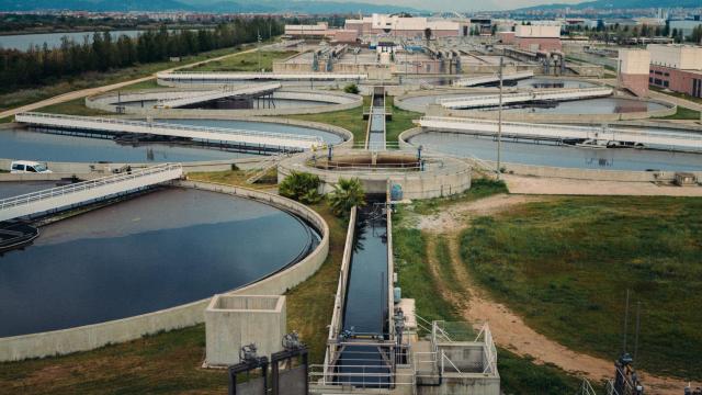 Últimos días para optar a los Premios Cátedra Aquae de Economía del Agua