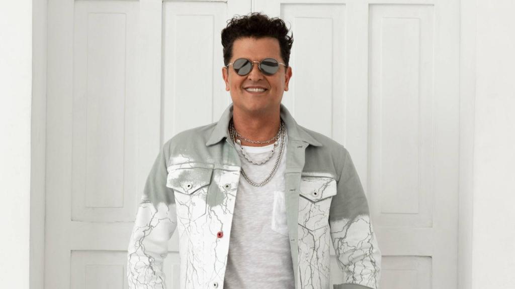 Carlos Vives representará a los latinos el Día de la Hispanidad.