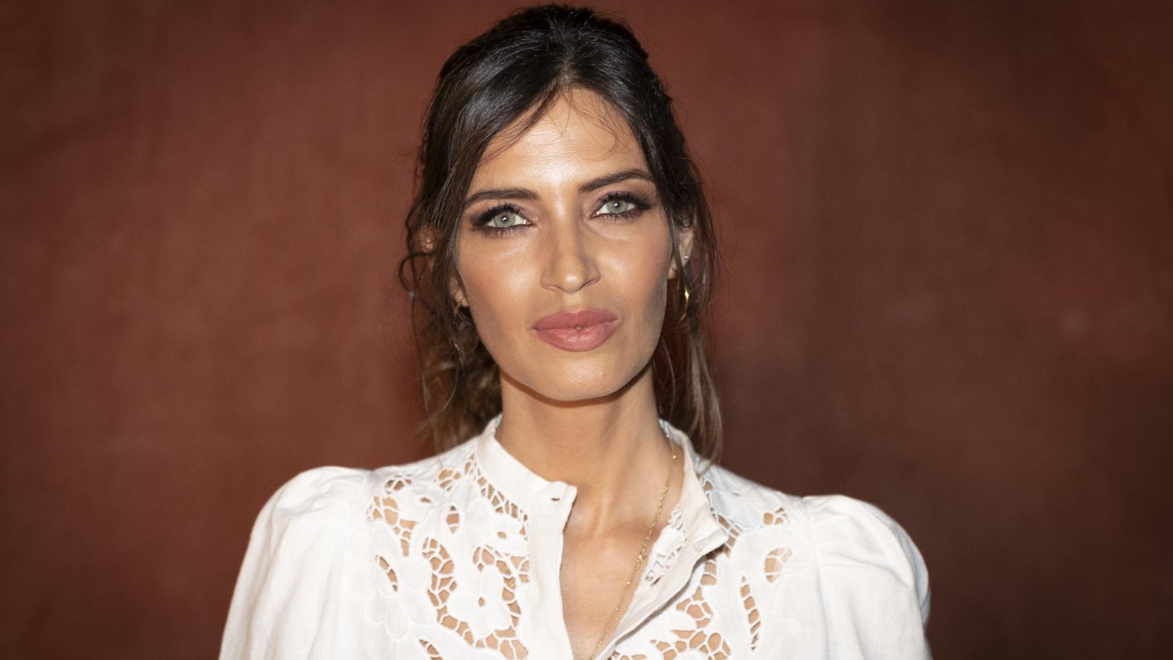 Sara Carbonero.