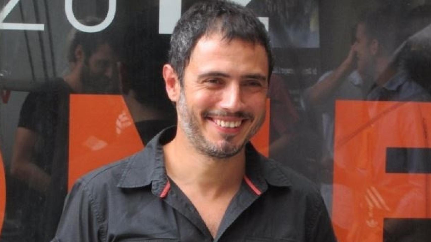 El director, actor y productor teatral Julio Manrique / Foto: Europa Press.