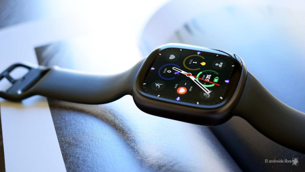 Honor Watch 4