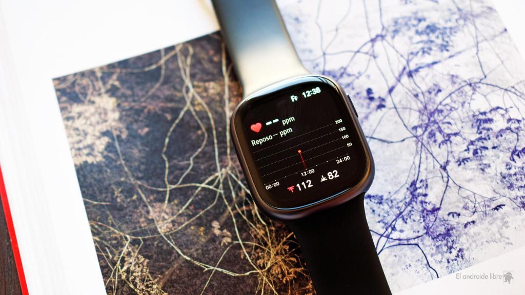 Honor Watch 4