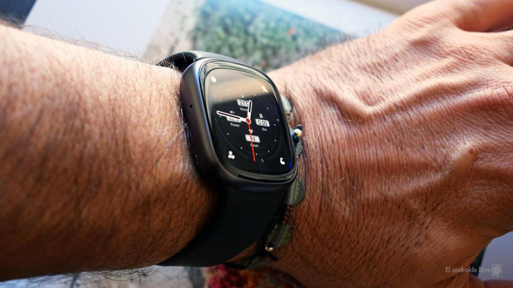 Honor Watch 4
