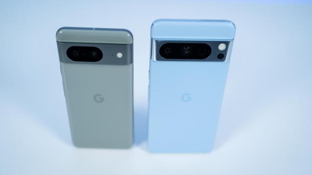 Pixie, el asistente exclusivo para los Pixel basado en IA