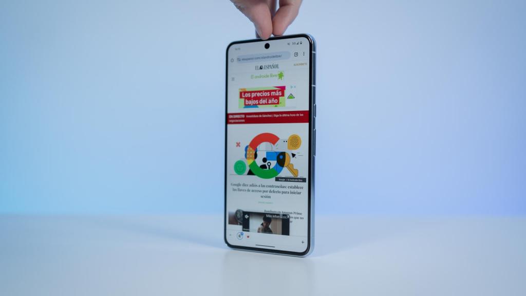 Pixel 8 Pro