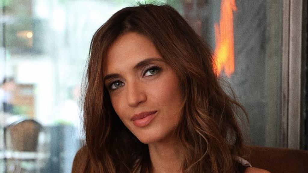 Nueva imagen de Sara Carbonero