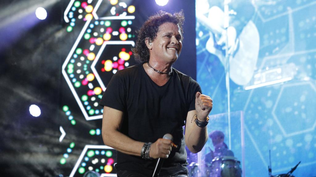 Carlos Vives actúa gratis en Madrid: fecha y dónde ver la actuación.