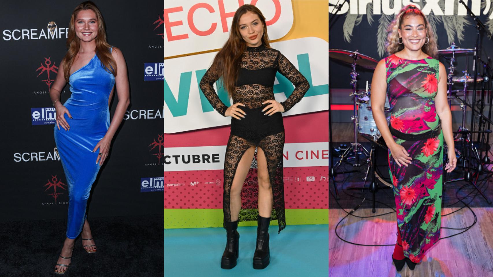 Los 7 looks más desafortunados de la semana, según la redacción de Magas