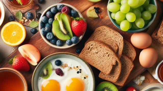 ¿Quieres dejar de sentirte hinchada desde la mañana? Este es el desayuno antiinflamatorio que necesitas