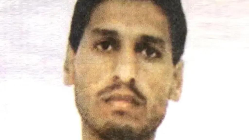 Mohamed Deif, líder de Hamás.