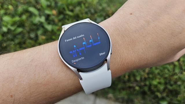 Samsung Galaxy Watch 6