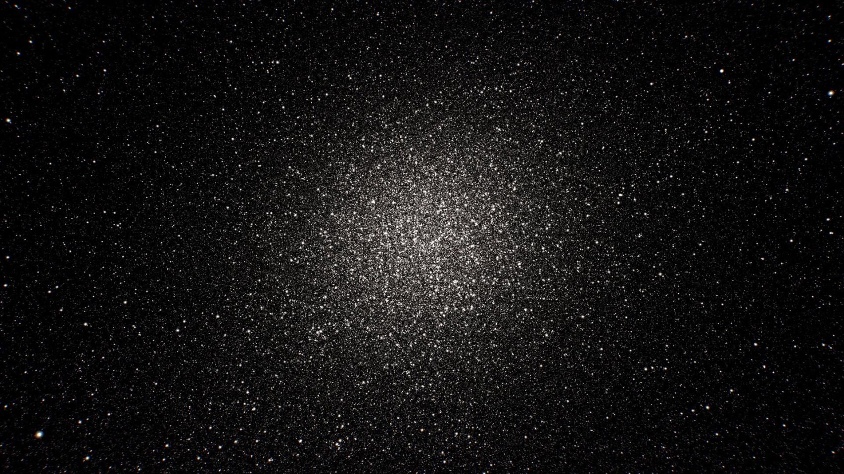 Imagen de Omega Centauri
