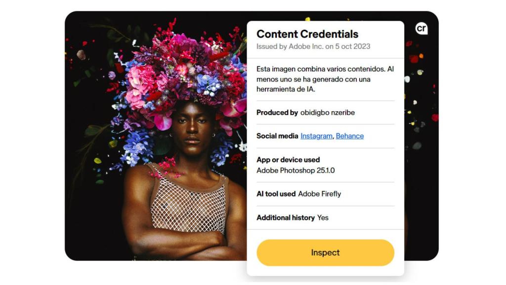 Icono Credentials