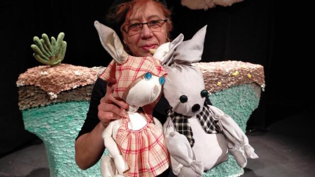 Regresa a Ferrol (A Coruña) el Festival de Títeres ‘Festea’ con 7 actuaciones entre octubre y noviembre