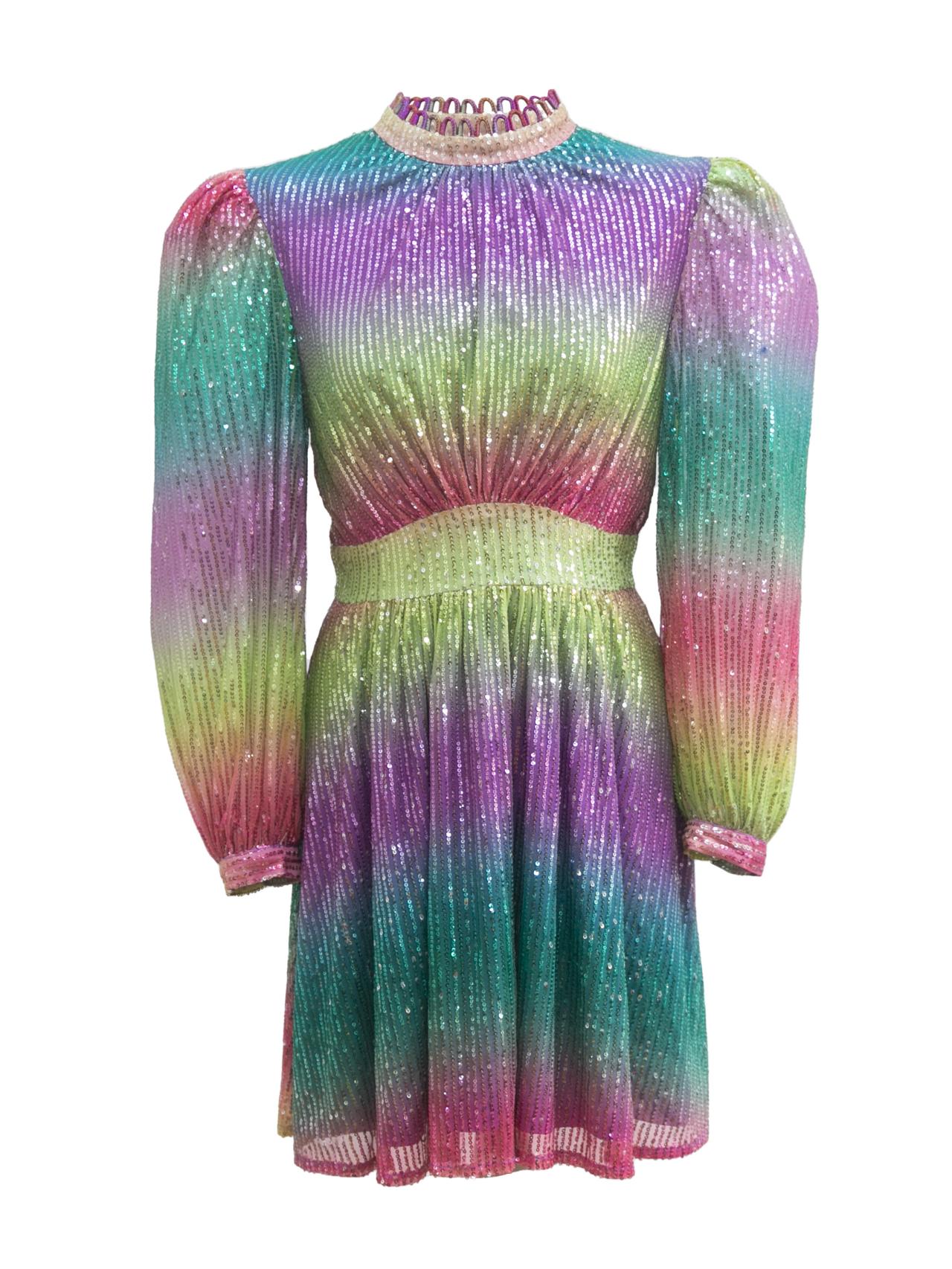 Vestido Diamantina de Celia B.