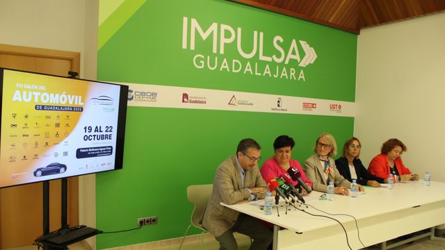 Foto: Impulsa Guadalajara.
