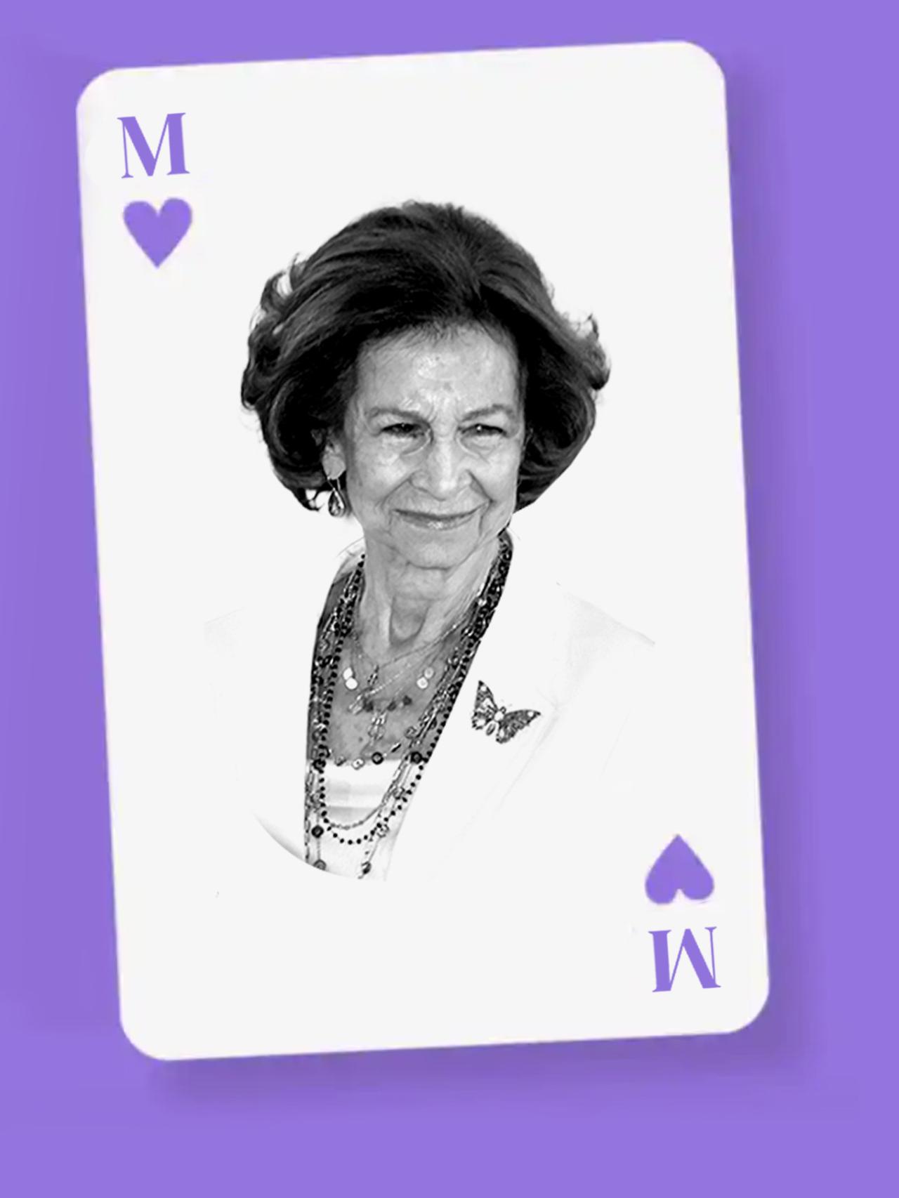Reina Sofía