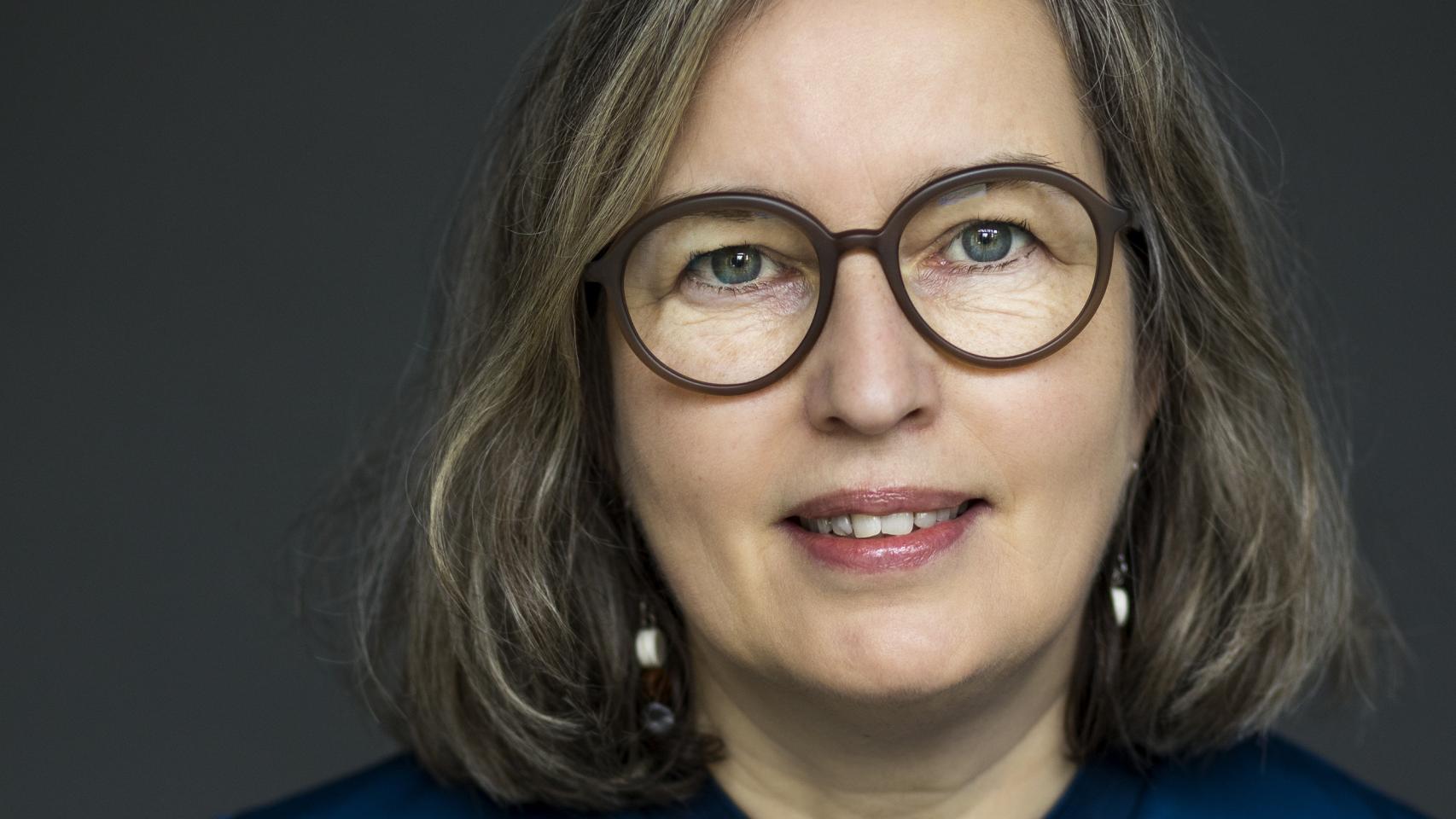 Nathalie de Vries