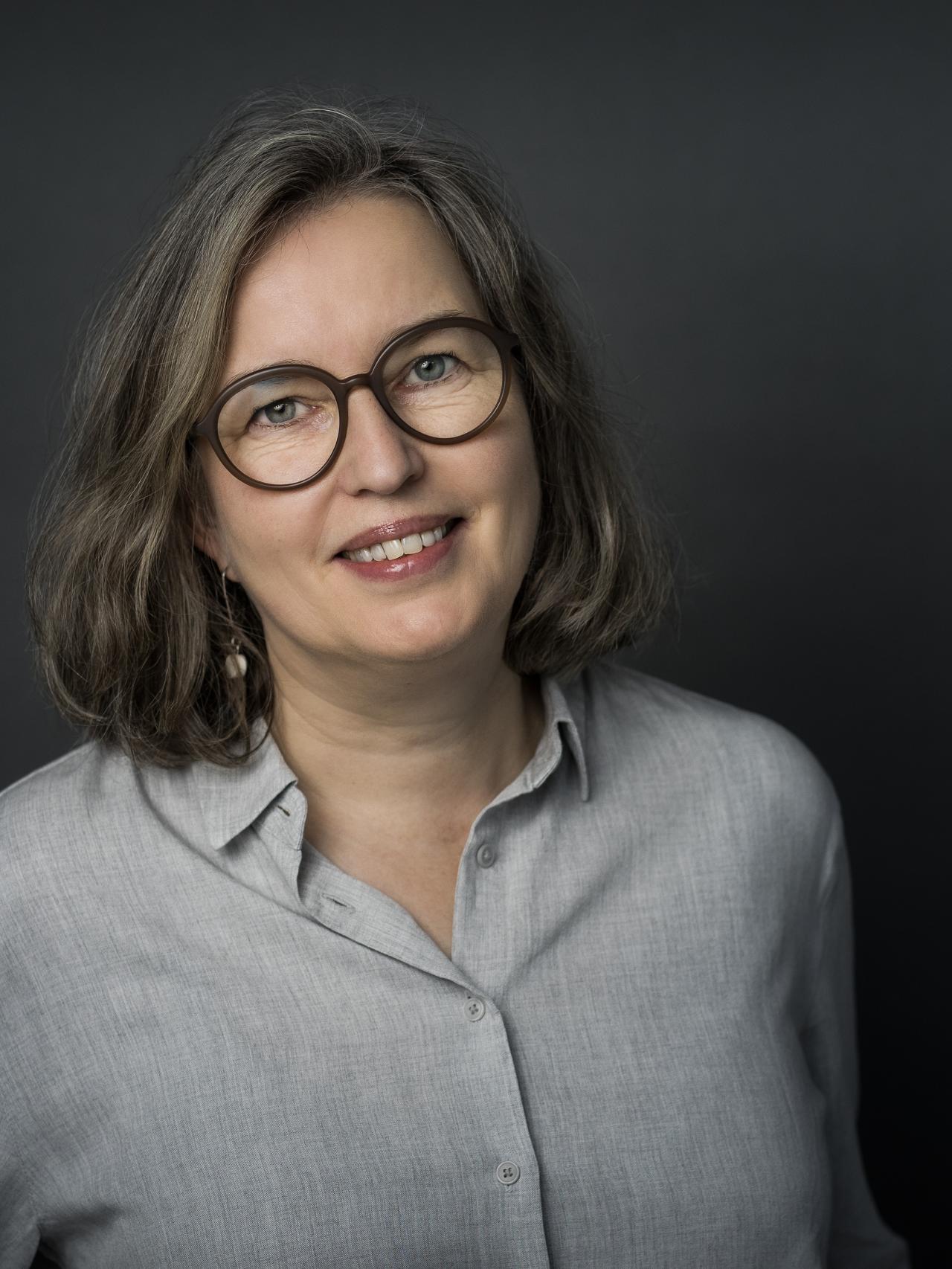 Nathalie de Vries
