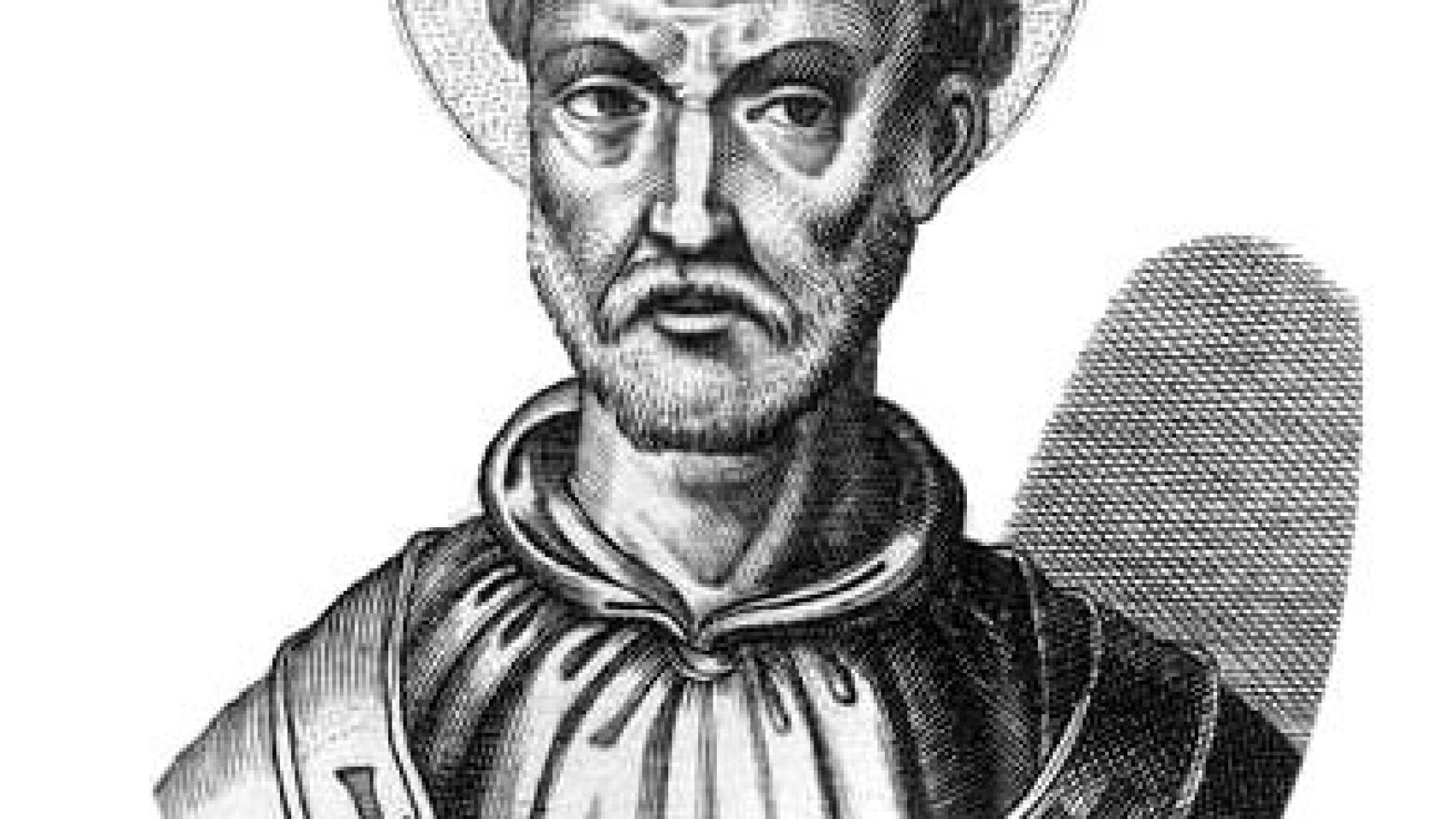 San Calixto i papa.