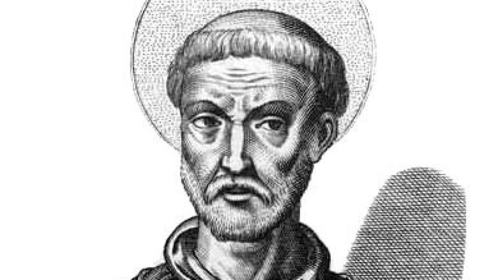San Calixto i papa.