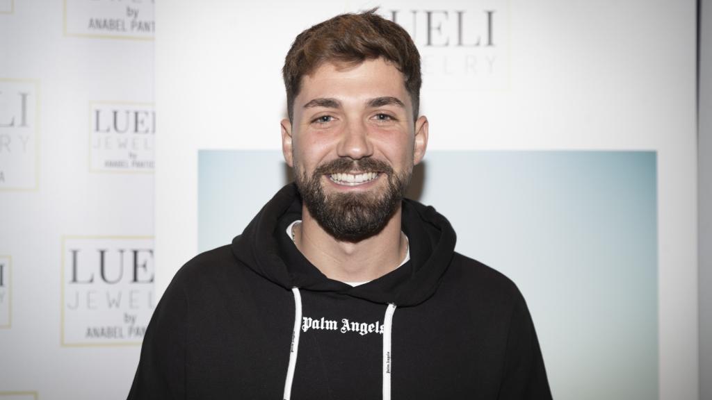 Alejandro Albalá.