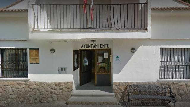 Ayuntamiento de Navacarros