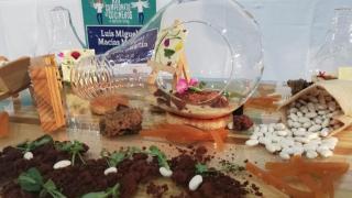 Uno de los postres ganadores de pasadas ediciones