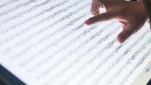 Protección de datos.