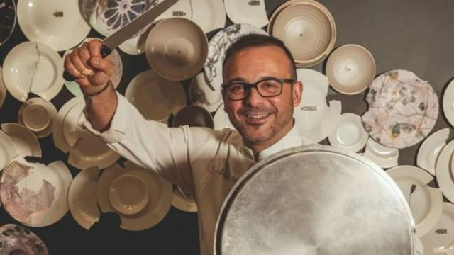 Así sabe Choco, el restaurante elegido favorito por los cordobeses en Córdoba