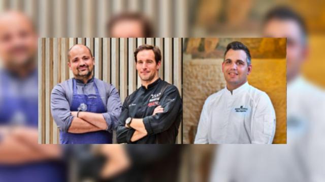 Truchas, pichones y lechazo, así será el exclusivo festín que no te puedes perder esta semana en Madrid