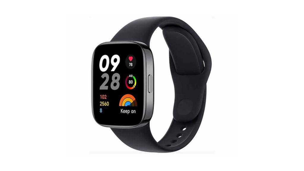 Xiaomi Redmi Watch 3