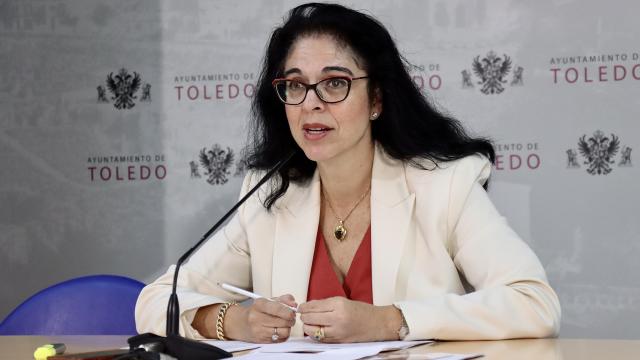 Marisol Illescas.