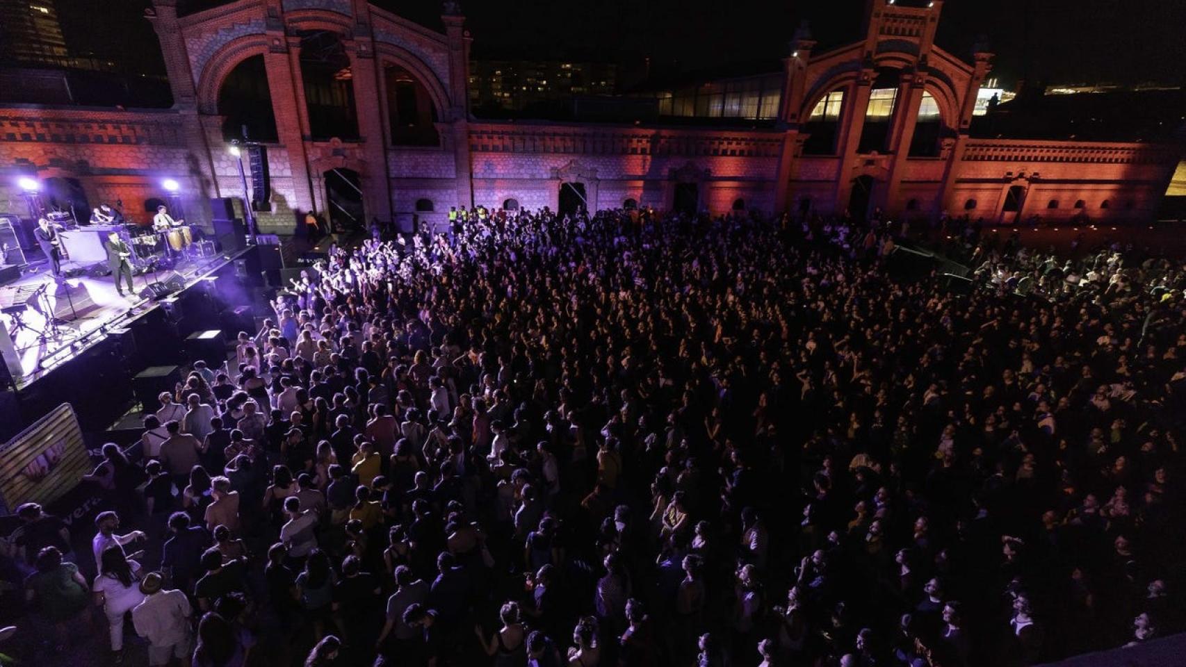 Puente del Pilar 2023 en Madrid: estas son las actuaciones y los conciertos gratuitos para este domingo.