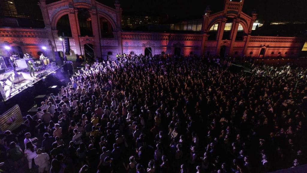 Puente del Pilar 2023 en Madrid: estas son las actuaciones y los conciertos gratuitos para este domingo.