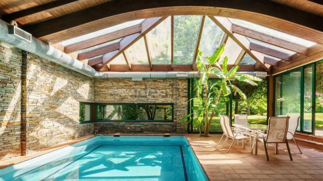 Vivienda en venta en Oleiros