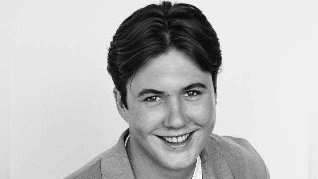 Christian de Dinamarca.