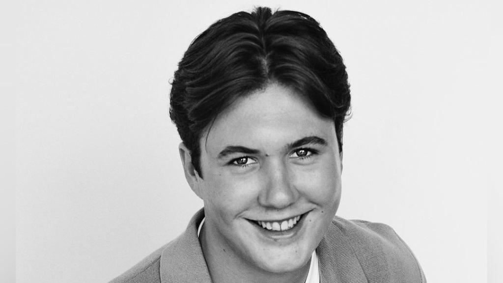 Christian de Dinamarca.