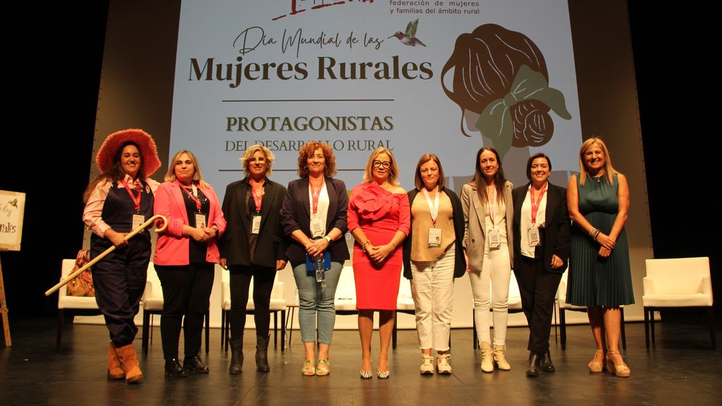 La igualdad fue uno de los aspecto reivindicativos clave de la jornada