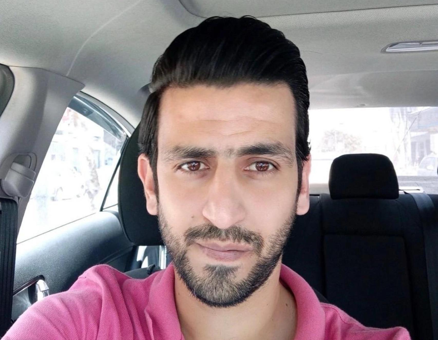 Sohaib Abuhasna