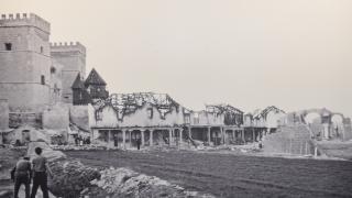 Castilla y León, escenario de rodaje de grandes clásicos de la época dorada de Hollywood: lugares, películas y actores que te sorprenderán