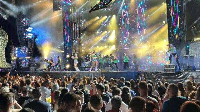Orquesta Panorama