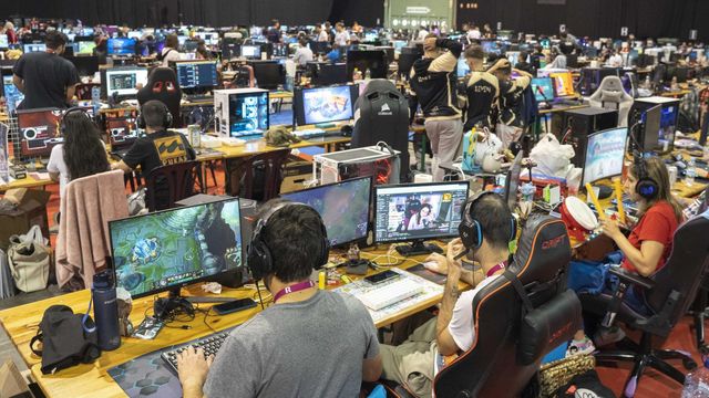 La 23ª edición de la XGN R Encounter en Galicia