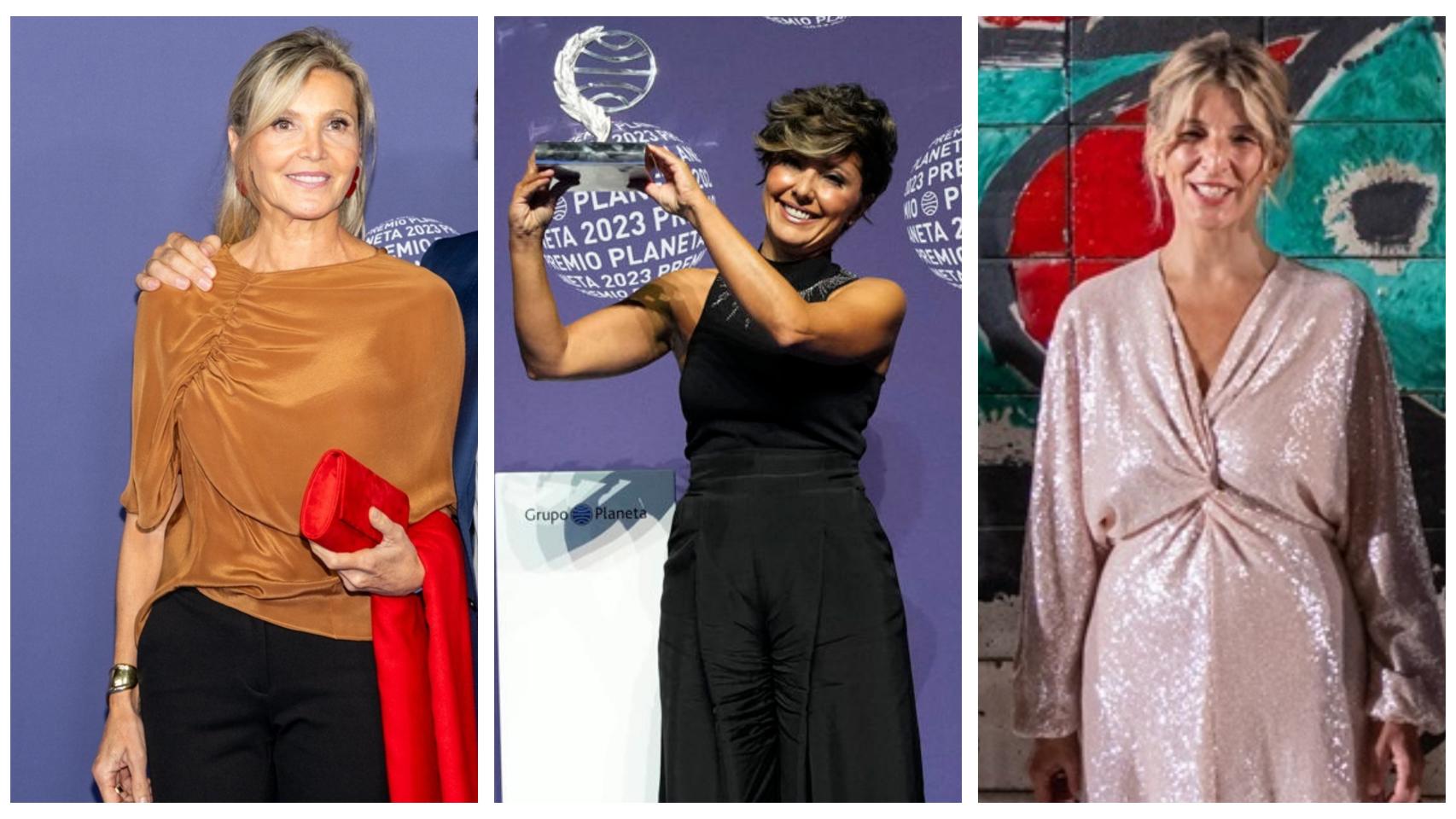 Premios Planeta 2023