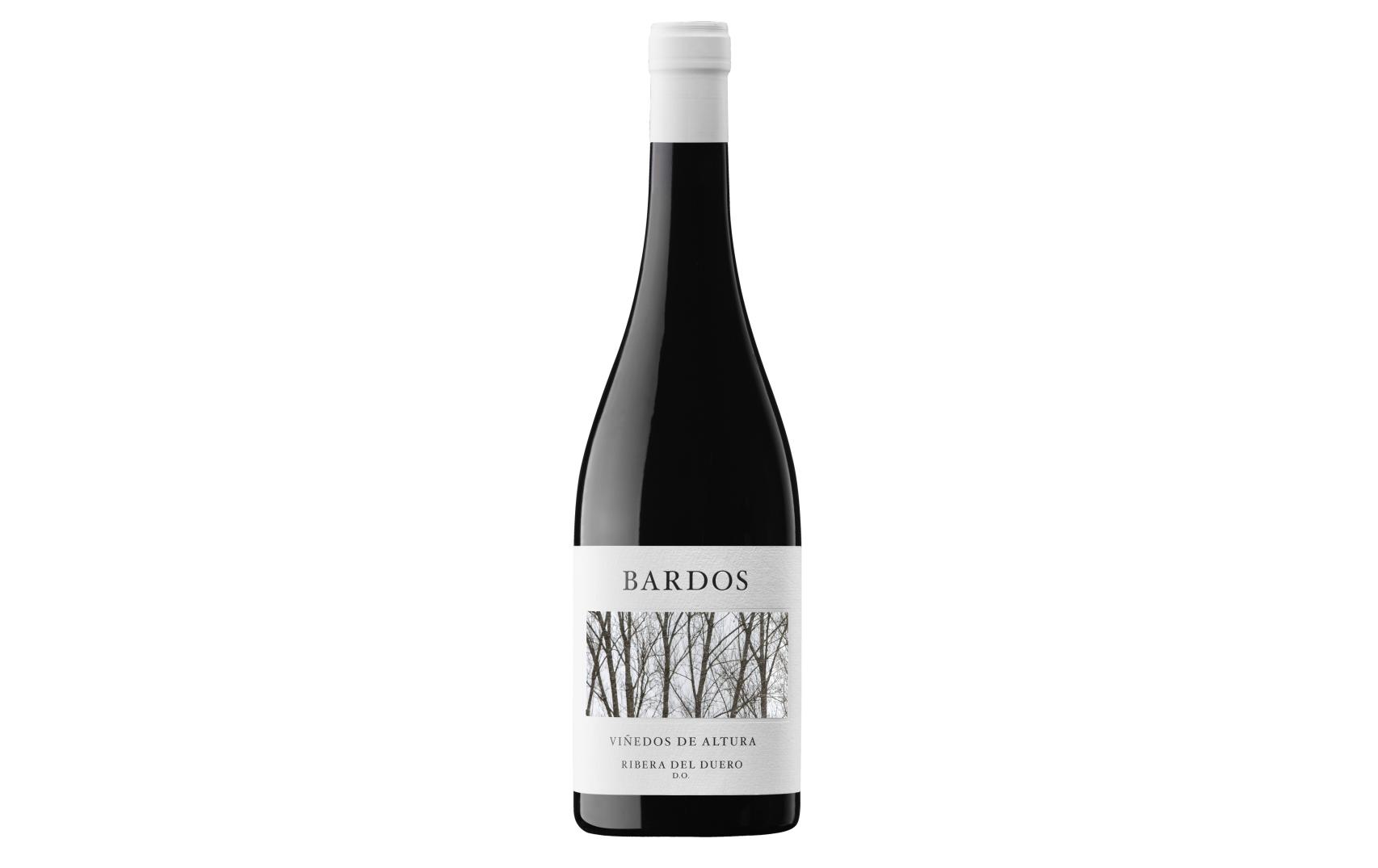 Bardos Viñedos de Altura 2020